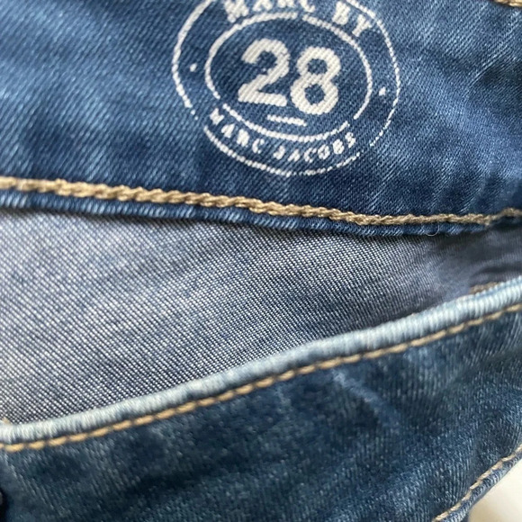 MARC JACOBS STICK JEANS - Picture 5 of 6